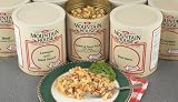 Mountain House #10 Can Beef Stroganoff with Noodles (10 -1 cup servings)