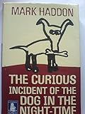 The curious incident of the dog in the night-time