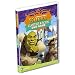 Shrek 3 - Castle Races DVD Game