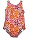 Bunz Kidz - Baby Girls 1 Piece Swimsuit