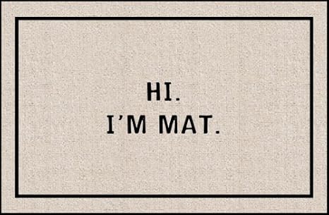 My Name