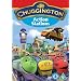 Chuggington - Action Stations [DVD]