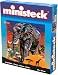 31874 - Ministeck - Afrika: Elefant, ca. 4.700 Teile, 4700 Teile