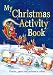 My Christmas Activity Book
