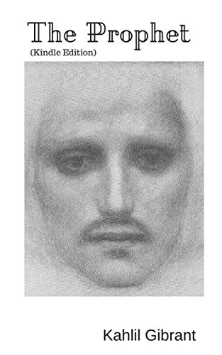 The Prophet (Kindle Edition)