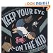 Keep Your Eye on the Kid: The Early Years of Buster Keaton