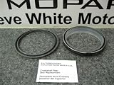 DODGE RAM 2500 3500 4500 5500 CUMMINS DIESEL CRANKSHAFT REAR MAIN SEAL MOPAR OEM