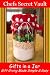 Gifts in a Jar - Gift Giving Made Simple & Easy
