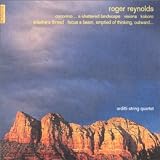Reynolds - Coconino; Visions; Kokoro; Ariadnes Thread; Focu