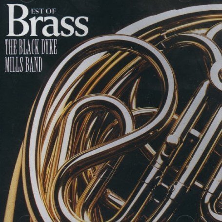 CD-Charts  Music : Best Of Brass