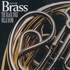 Best Of Brass