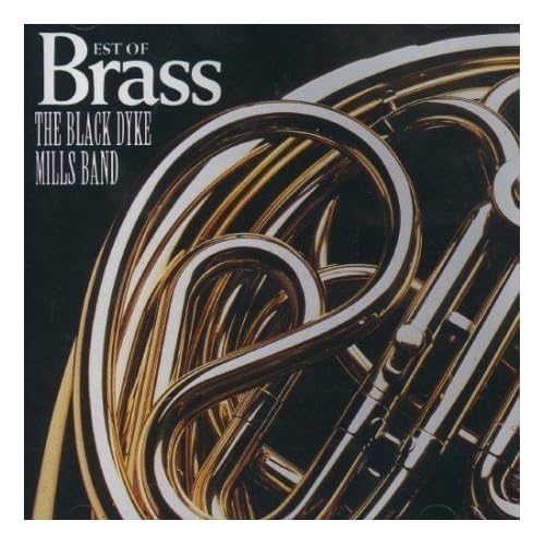Black Dyke Mills Band Best Of listings