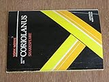 William Shakespeare, 'Coriolanus' : notes