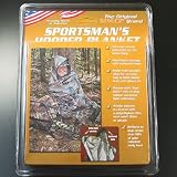 ノーブランド スポーツマンズ ブランケット カモフラージュの画像