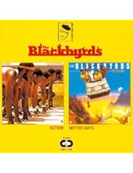 Action / Better Days