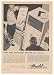 '63 Budd STRADAP Storm Radar Data Processor Computer Print Ad