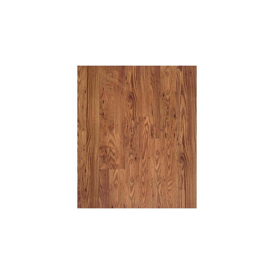 Pergo Accolade Midnight Mahogany Laminate Flooring With