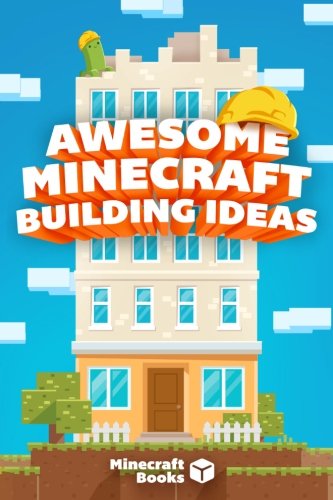 Minecraft: AWESOME Building Ideas