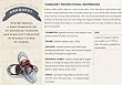Redfeather Conquest Snowshoe with Summit binding