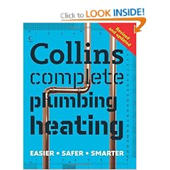 Collins Complete Plumbing and Central Heating