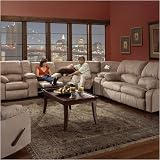 Franklin 513 Series Bowdoin Reclining Sectional