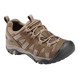 Keen Men's Siskiyou WP Shoe