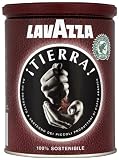 Produkt-Bild: Lavazza Tierra, 2er Pack (2 x 250 g Dose)