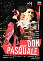 Don Pasquale - Donizetti [DVD] [2007]
