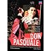 Don Pasquale - Donizetti [DVD] [2007]