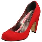 Beyond Skin Women's Cherub Pump