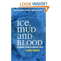 Ice, Mud and Blood: Lessons from Climates Past (MacSci)