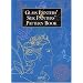 Glass Painters and Silk Painters Pattern Book
