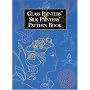 Glass Painters and Silk Painters Pattern Book