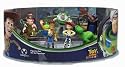 Disney Toy Story and Beyond Figurine Set