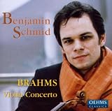 Johannes Brahms: Violin Concerto / Piano Quartet No.3 in c minor Op.60