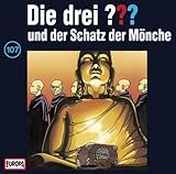 Zoom Produkt-Bild: 107/und der Schatz der M&ouml;nche