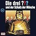 Produkt-Bild: 107/und der Schatz der M&ouml;nche