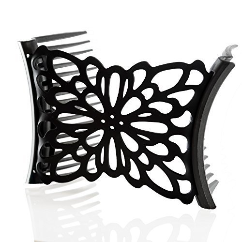 Hairzing Comfy Combs