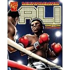 Muhammad Ali: American Champion (Graphic Biographies) (Graphic... by  Michael Burgan