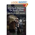 Sherlock Holmes: The Game's Afoot