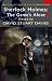Sherlock Holmes: The Games Afoot (Wordsworth Mystery & Supernatural) (Tales of Mystery & the Supernatural)