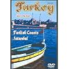 Turkey Vol 1 - Gate to the East - Turkish Coasts & Jstanbul
