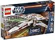 LEGO Star Wars 9493 - X-wing Starfighter