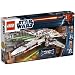 Lego Star Wars - 9493 - Jeu de Construction - X-Wing Starfighter