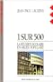 1 sur 500: La reussite scolaire en milieu populaire (Socio-logiques) (French Edition)