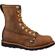 Men's Thorogood&reg; 8" American Heritage Wedge Boots