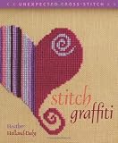 Stitch Graffiti (Unexpected Cross Stitch)