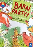 Barn Party (I am Reading)
