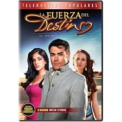 La Fuerza Del Destino