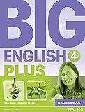 Big English plus. 4, Teacher's book